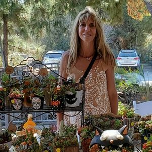 Meet your Posher, Cheryl
